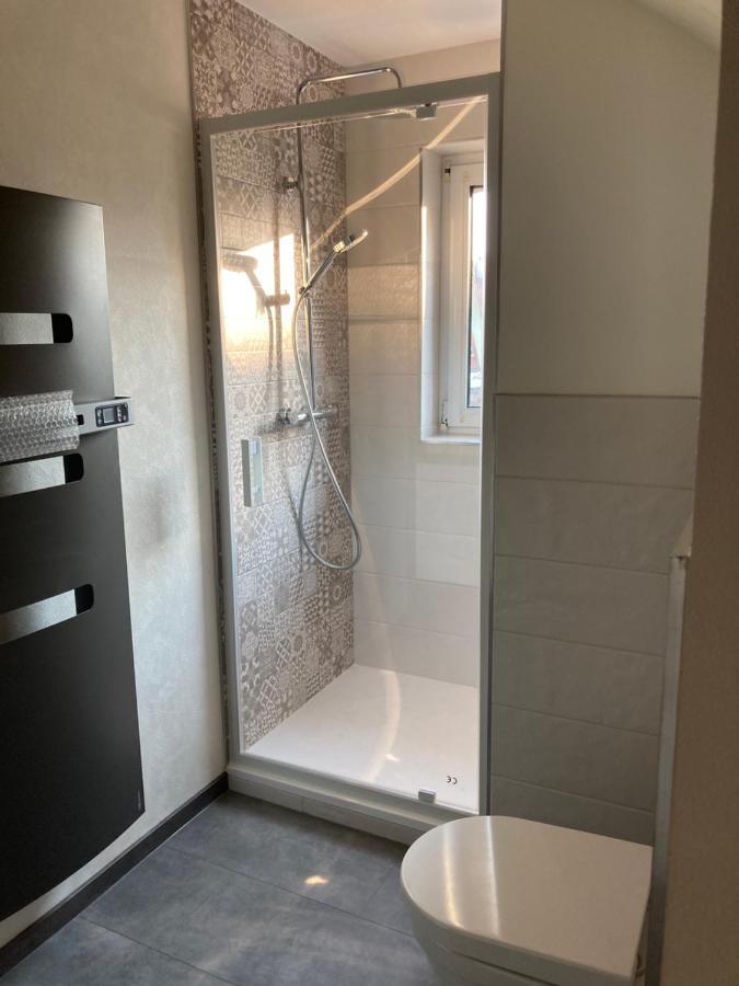 Apartmán Les Moulins Tres Agreable Et Idealement Situe Colmar Exteriér fotografie