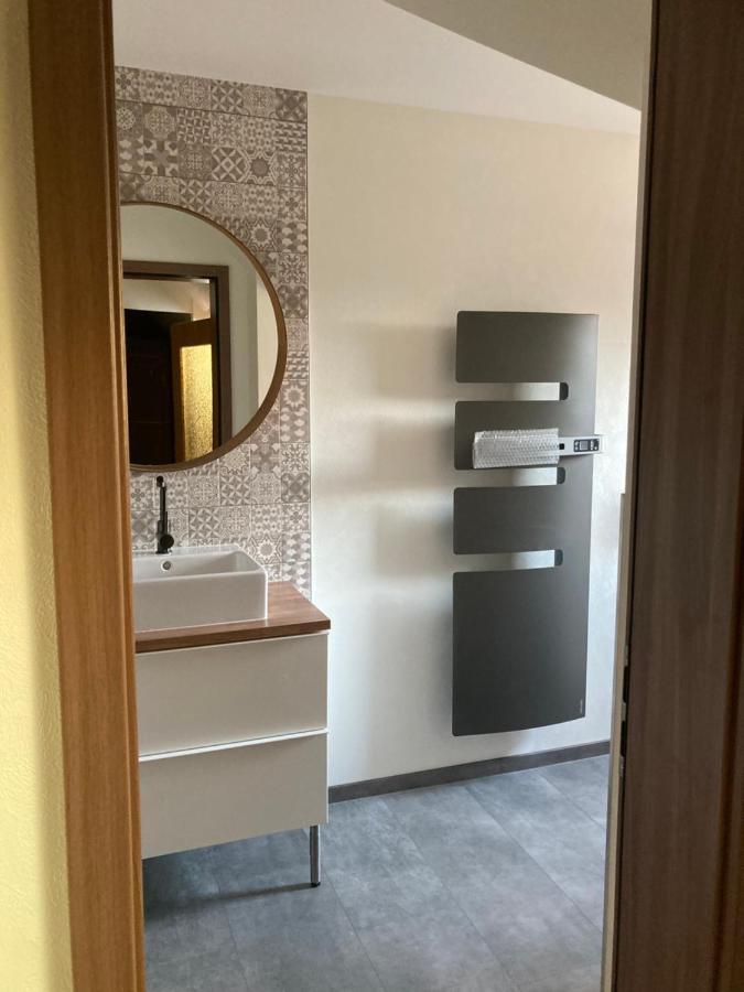 Apartmán Les Moulins Tres Agreable Et Idealement Situe Colmar Exteriér fotografie
